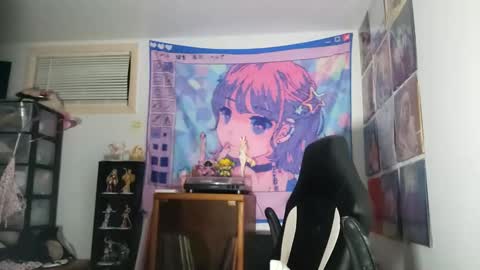 Snapshot of nonbinarybeauty20 chatting on February 25, 2025, 7:31 am nonbinarybeauty20 online show from February 25, 2025, 7:31 am