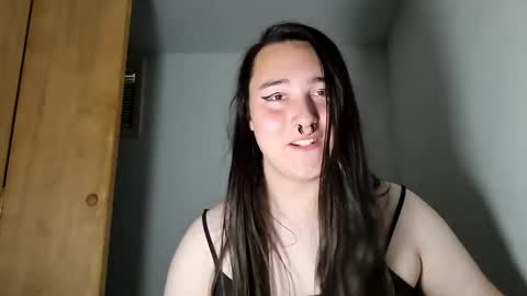 Snapshot of nonbinarybeauty20 chatting on September 23, 2025, 7:06 pm nonbinarybeauty20 online show from September 23, 2025, 7:06 pm