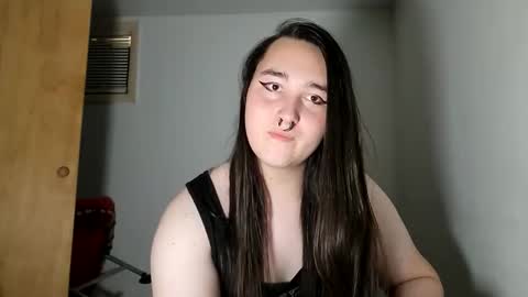 nonbinarybeauty20 online show from November 15, 2025, 6:37 pm