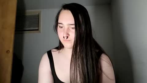 nonbinarybeauty20 online show from February 24, 2026, 6:55 am