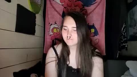 nonbinarybeauty20 online show from June 3, 2026, 11:13 am