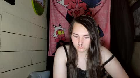 Snapshot of nonbinarybeauty20 chatting on July 13, 2026, 8:39 am nonbinarybeauty20 online show from July 13, 2026, 8:39 am