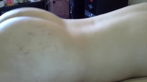 Snapshot of nonosi1 chatting on December 6, 2024, 7:45 pm NoNoSi online show from December 6, 2024, 7:45 pm