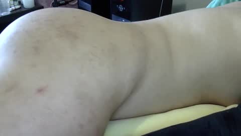 Snapshot of nonosi1 chatting on February 6, 2025, 3:09 pm NoNoSi online show from February 6, 2025, 3:09 pm