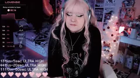 Noori online show from January 17, 2026, 9:07 pm