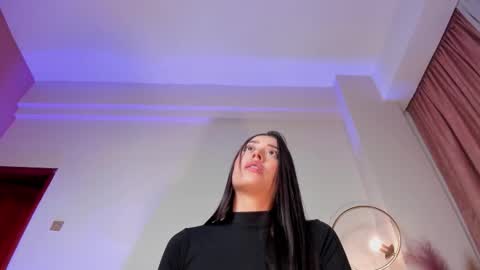 Nora Da Silva online show from January 31, 2026, 11:14 pm