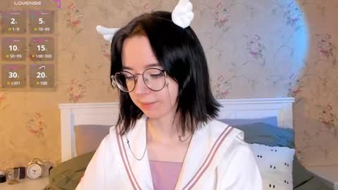 Snapshot of nora_failure chatting on December 10, 2024, 7:26 am Nora Failure online show from December 10, 2024, 7:26 am