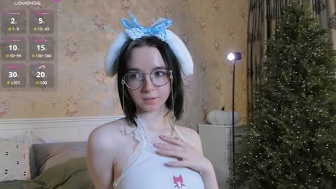 Snapshot of nora_failure chatting on December 26, 2024, 10:16 am Nora Failure online show from December 26, 2024, 10:16 am