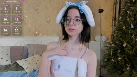 Snapshot of nora_failure chatting on January 3, 2025, 5:06 am Nora Failure online show from January 3, 2025, 5:06 am