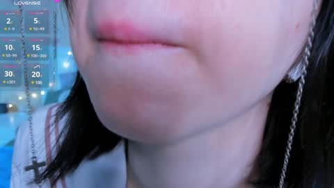 Snapshot of nora_failure chatting on January 6, 2025, 4:58 am Nora Failure online show from January 6, 2025, 4:58 am