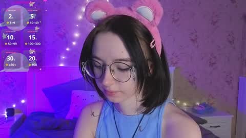 Snapshot of nora_failure chatting on January 23, 2025, 8:57 am Nora Failure online show from January 23, 2025, 8:57 am