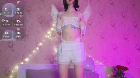 Snapshot of nora_failure chatting on February 14, 2025, 11:31 am Nora Failure online show from February 14, 2025, 11:31 am