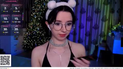 Snapshot of nora_failure chatting on January 6, 2026, 2:10 pm Nora Failure online show from January 6, 2026, 2:10 pm