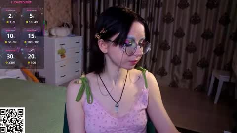 Snapshot of nora_failure chatting on February 2, 2026, 4:06 pm Nora Failure online show from February 2, 2026, 4:06 pm