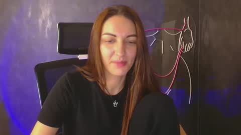 Nora online show from October 11, 2025, 10:19 pm