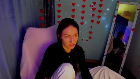 Nora online show from February 23, 2026, 10:40 pm