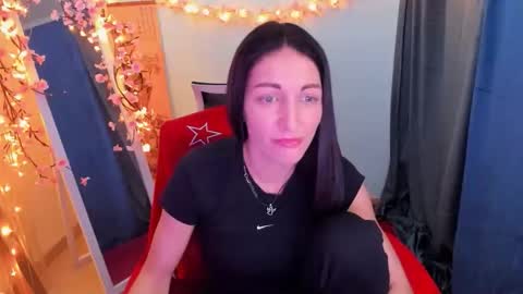 Nora online show from March 7, 2026, 9:45 pm