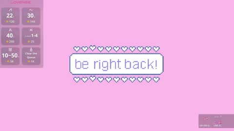 Nora online show from April 7, 2026, 7:58 pm