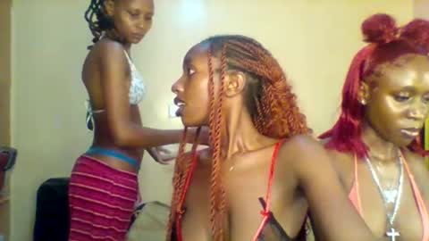 Norababy20 online show from June 3, 2026, 4:15 am