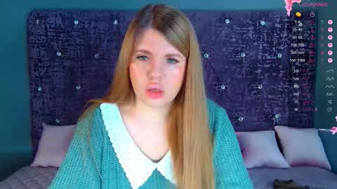 Nora online show from February 20, 2026, 1:35 am