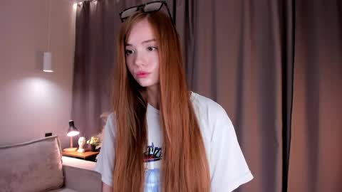 Snapshot of noraford chatting on April 30, 2026, 9:59 am Nora online show from April 30, 2026, 9:59 am
