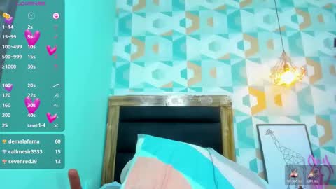 noraloux1 online show from February 20, 2026, 6:26 am