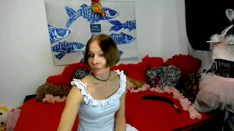 Nora online show from March 28, 2026, 8:30 pm