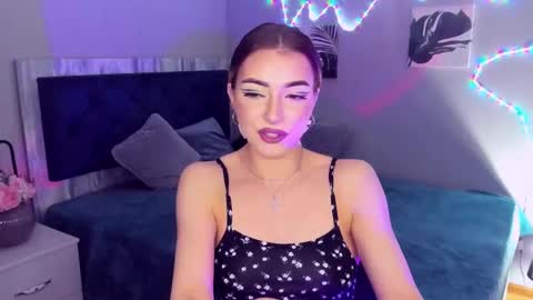 NoraSun online show from March 9, 2025, 4:11 pm