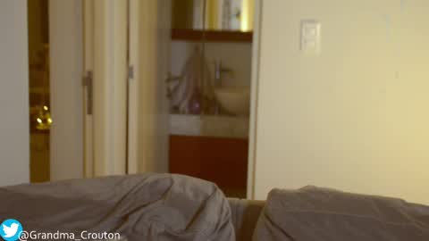 Snapshot of noreallyilikepeanuts chatting on February 26, 2025, 4:47 am Ariane online show from February 26, 2025, 4:47 am