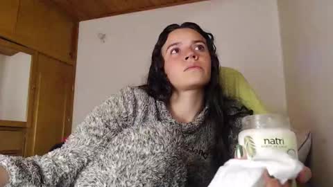 noreen_ online show from March 8, 2026, 11:19 pm