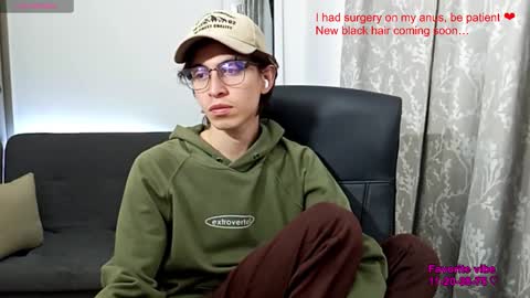 Norehg online show from March 14, 2026, 3:45 am