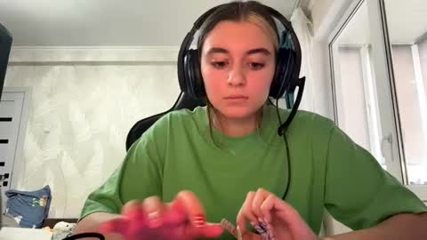 Snapshot of norinefrymyer chatting on February 26, 2026, 6:23 am Elena online show from February 26, 2026, 6:23 am