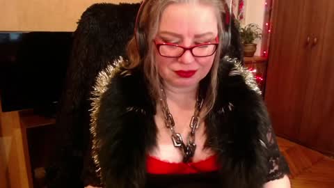 Snapshot of norma_gin chatting on December 30, 2024, 7:00 pm miss Tress online show from December 30, 2024, 7:00 pm