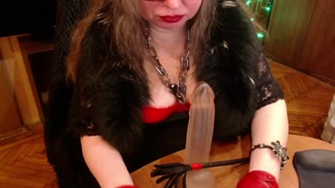 Snapshot of norma_gin chatting on January 5, 2025, 10:40 pm miss Tress online show from January 5, 2025, 10:40 pm