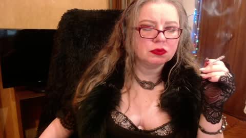 Snapshot of norma_gin chatting on January 13, 2025, 9:20 pm miss Tress online show from January 13, 2025, 9:20 pm