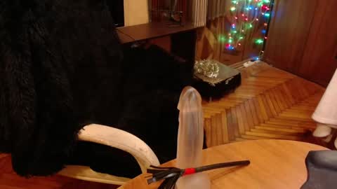 Snapshot of norma_gin chatting on February 13, 2025, 2:45 am miss Tress online show from February 13, 2025, 2:45 am