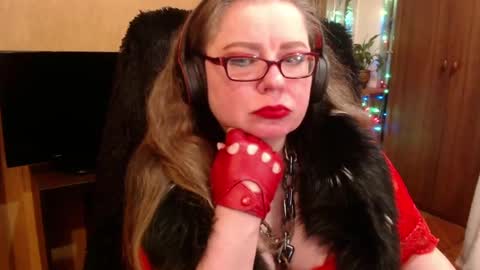 Snapshot of norma_gin chatting on March 6, 2025, 5:33 pm miss Tress online show from March 6, 2025, 5:33 pm