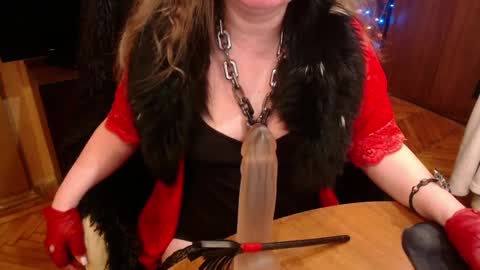 Snapshot of norma_gin chatting on March 6, 2025, 11:42 pm miss Tress online show from March 6, 2025, 11:42 pm