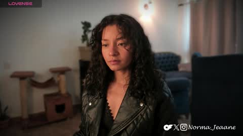 Norma Jeaane online show from March 28, 2026, 3:55 pm