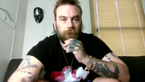 norsirish online show from October 29, 2025, 3:47 pm