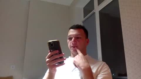 Snapshot of north_justin chatting on April 11, 2026, 10:36 pm Justin online show from April 11, 2026, 10:36 pm