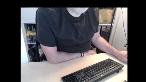 northerndaddy online show from April 8, 2026, 7:41 am