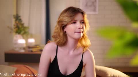 Gracia    150  online show from March 6, 2025, 10:15 pm