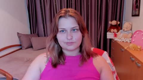 Snapshot of nortystaar chatting on July 2, 2026, 2:11 am NORA online show from July 2, 2026, 2:11 am