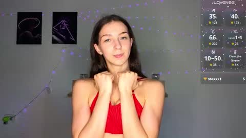 Snapshot of not_yourtoy chatting on July 12, 2026, 2:08 pm Hello My name is Helene NTMU Finger up if u like what u see online show from July 12, 2026, 2:08 pm