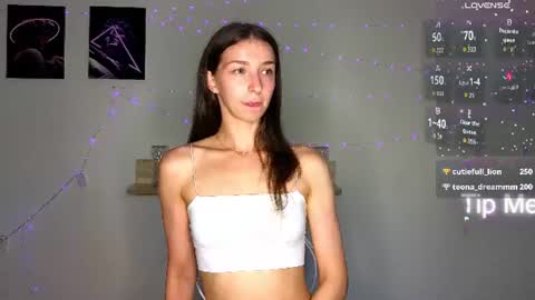 Snapshot of not_yourtoy chatting on July 23, 2026, 2:37 pm Hello My name is Helene NTMU Finger up if u like what u see online show from July 23, 2026, 2:37 pm