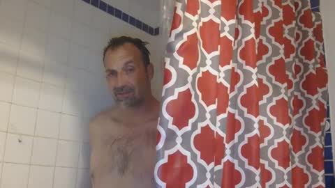 Snapshot of notanavgjoe chatting on October 8, 2025, 12:30 am Just Hangin out bigballs letsgetdirty brandnew online show from October 8, 2025, 12:30 am