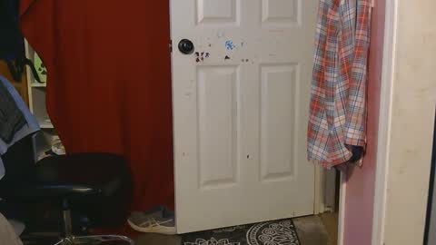 Snapshot of notanavgjoe chatting on October 9, 2025, 1:47 am Just Hangin out bigballs letsgetdirty brandnew online show from October 9, 2025, 1:47 am