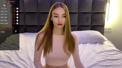 Goldie online show from February 17, 2025, 7:31 pm