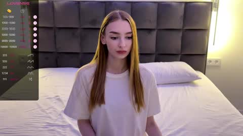 Goldie online show from March 9, 2025, 4:55 pm